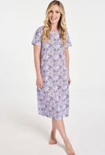 Bon Marche Size 12/14 Lilac