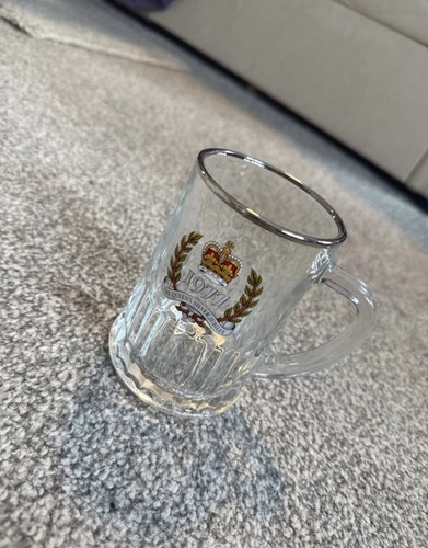 Queen elizabeth silver - queen, ii