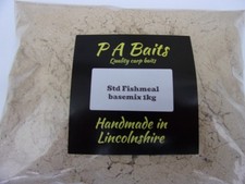 Std fishmeal basemix 1kg