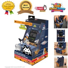 Handheld space invaders arcade - handheld,