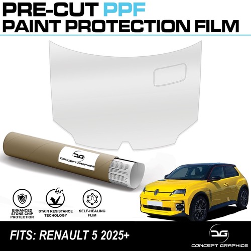 Full bonnet stone - bonnet, chip