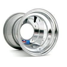 DWT Blue Label Rear Wheel 8x8