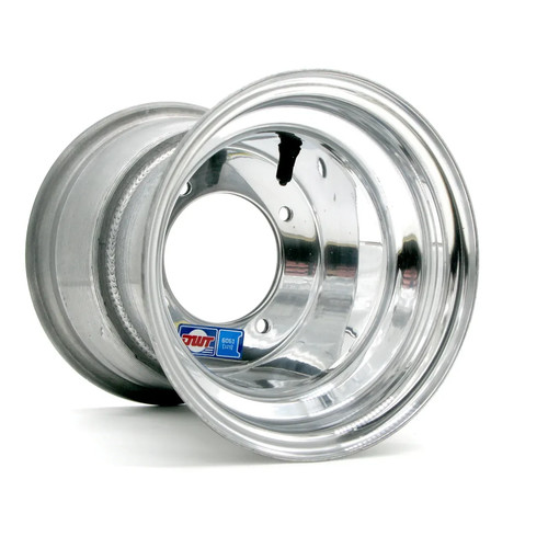 Dwt blue label rear wheel - blue,
