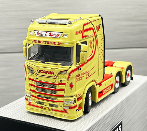 Scania highline cs20h 6x2 - s,