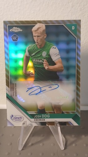 Topps chrome spfl 2021 - chrome,