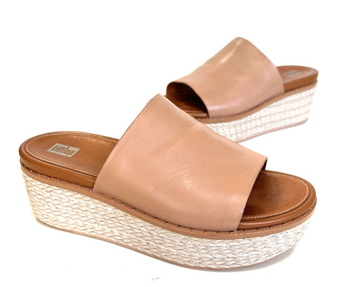 Ladies fitflop eloise slides - fitflop,