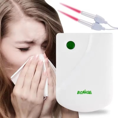 Allergy nose rhinitis therapy - allergy,