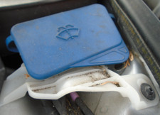 08 MERCEDES W211 E280 CDI