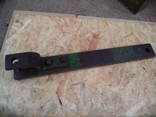 John deere tractor drawbar - deere,
