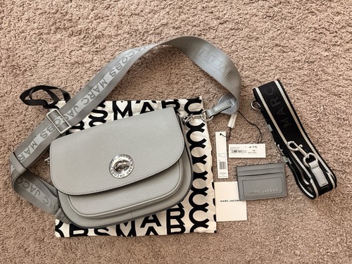 Marc jacobs signet turnlock - marc,