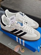 Adidas Samba Vegan ‘White /