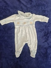 Assorted Baby Boy Clothes (Newborn)