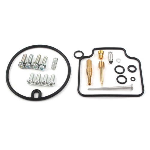 Carb carburetor rebuild - carburetor, repair