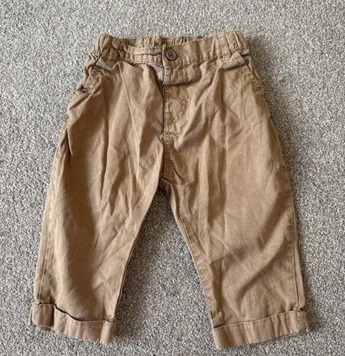 Months chino trousers from - months,