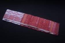 Traditional Red & White