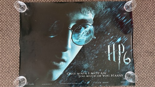 Official harry potter and the - official,