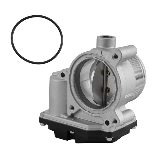Throttle body for - throttle, audi
