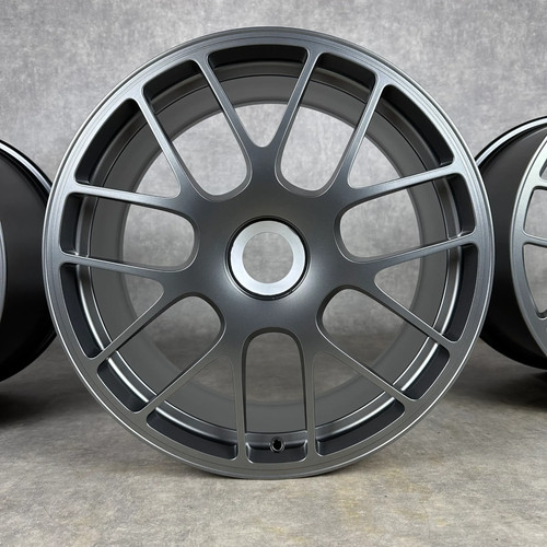 Genuine porsche 997 - 19", rs
