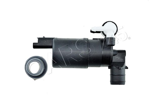 Window cleaning water pump - cleaning,