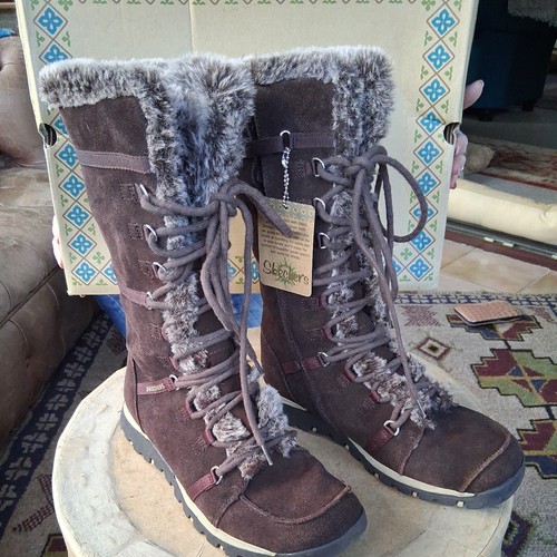 Skechers grand jams - grand, unltd