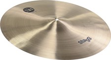 Stagg SH 18" Thin Crash Cymbal