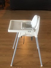 IKEA Antilop High Chair with