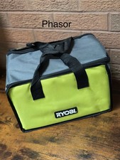 Original Ryobi Tool Storage