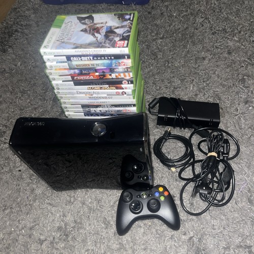 Xbox 360 console bundle - 360, +