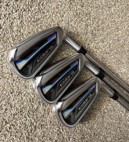Cobra king radspeed onelength - king,