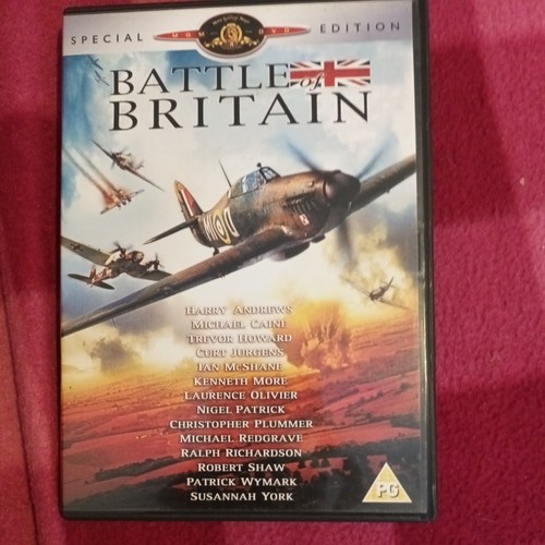 Battle britain - battle, of