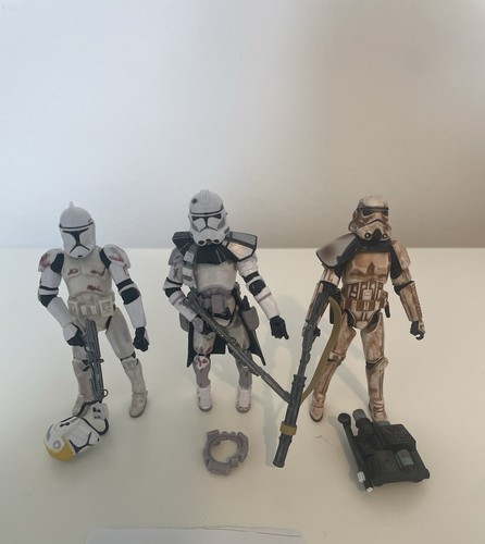 Star wars evolutions - evolutions,