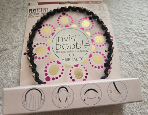 Invisibobble the adjustable - invisibobble,
