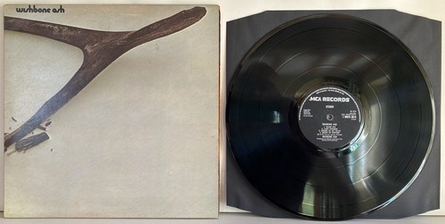Wishbone ash - ash,