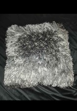 Shaggy Cushion Cover