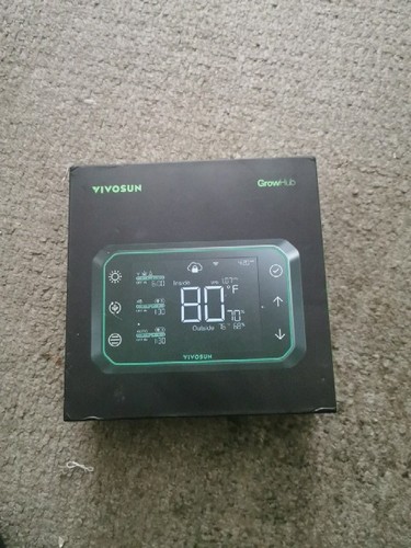Vivosun e42a growhub - vivosun,