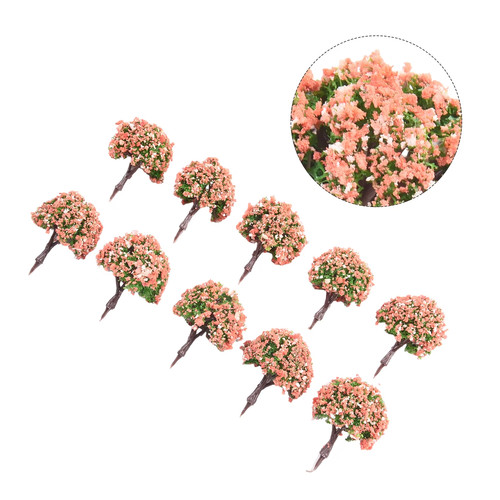 Tree blossom decoration - blossom,