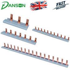 Danson Bus Bar with PVC Cover