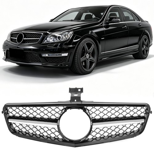 Radiator grille sport grill