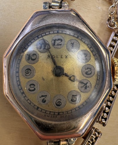 Rolex antique ladies - antique,