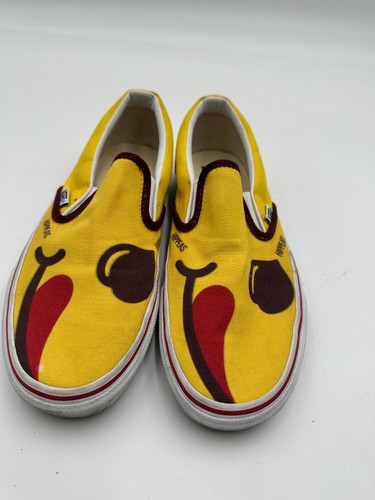 Vans classic slip - vans,