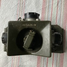 Larkspur Military Radio