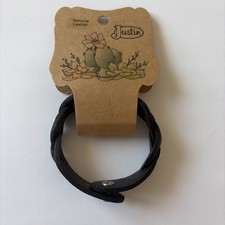 Justin Genuine Leather