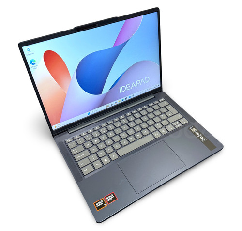 Lenovo ideapad slim 14ahp10 - slim, 3