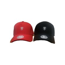 Black Puma Ferrari Sportswear