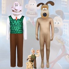 Trendy Wallace And Gromit