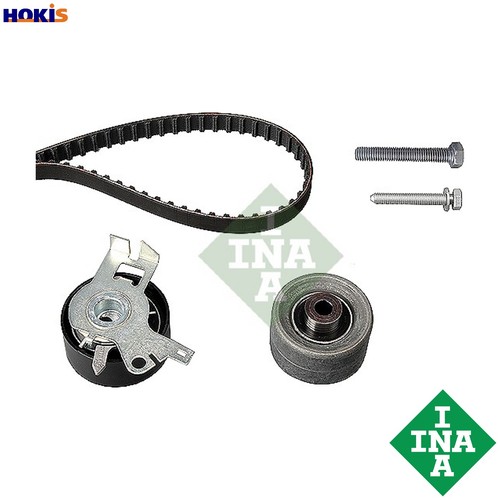 Timing belt kit 530 - kit, 0238