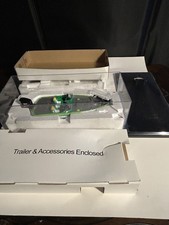 BP Sponsor Boat Yamaha