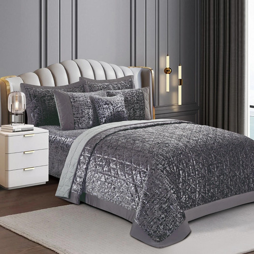 Luxury piece velvet - 3,