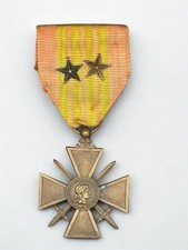 (65.003) Croix de guerre