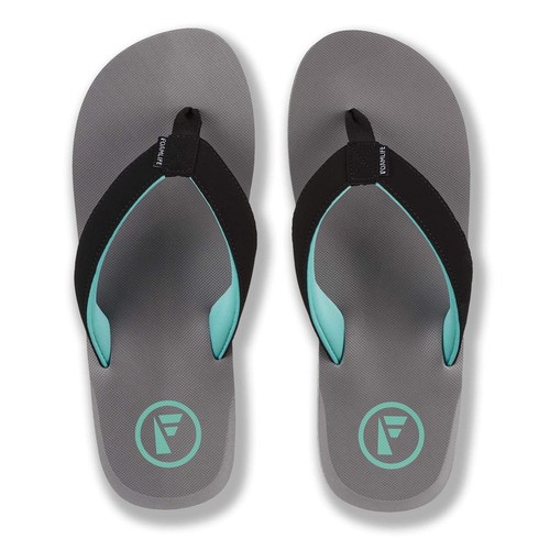 Foamlife flip flops anti - , rub